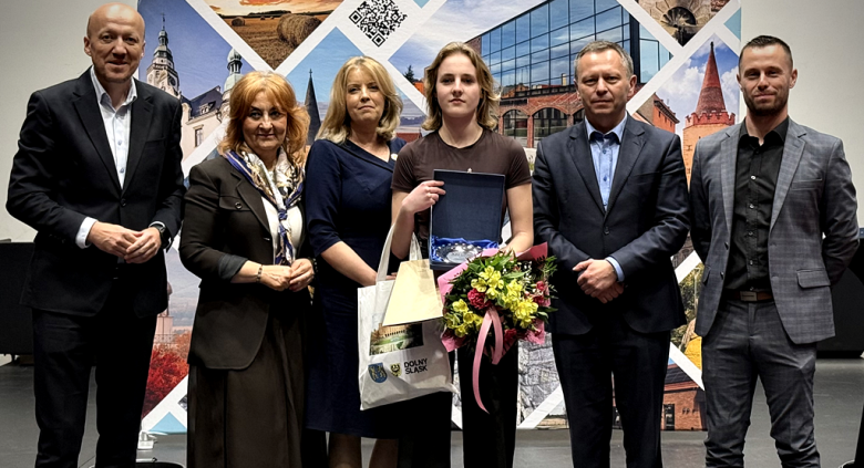 Gminna Gala Sportu w Ziębicach. Wręczono nagrody dla sportowców, drużyn, działaczy i trenerów