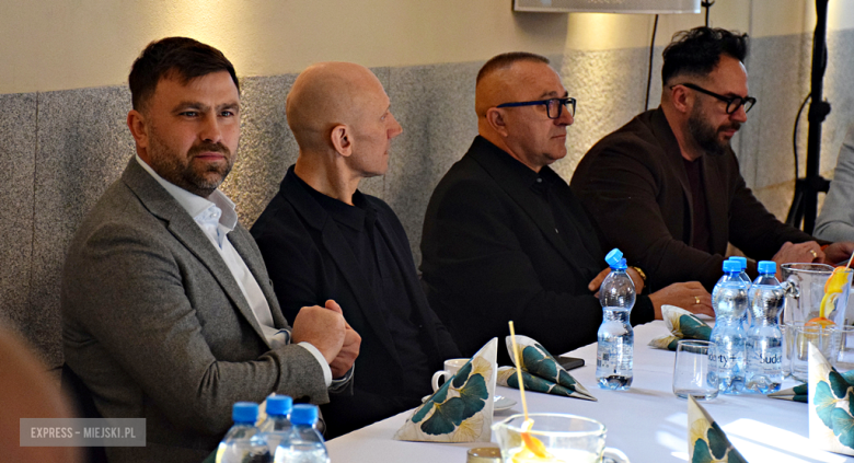 I Spotkanie Ambasadorów Dolnośląskiej Piłki w Kamieńcu Ząbkowickim