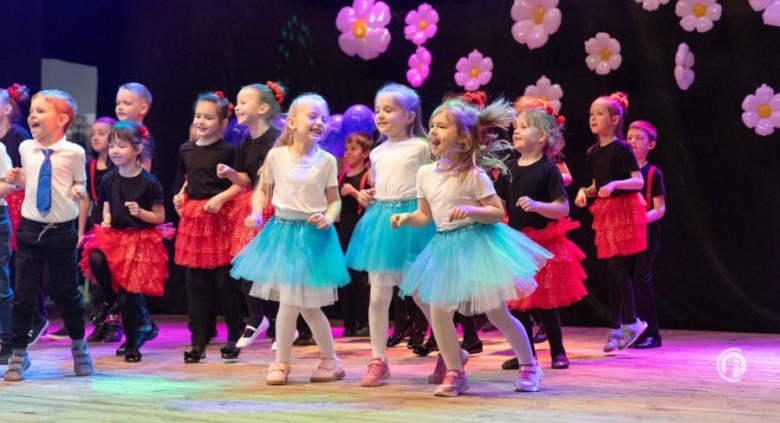 „Zdrowie w piosence”. XI Powiatowy Festiwal Piosenki Przedszkolnej w Ząbkowicach Śląskich