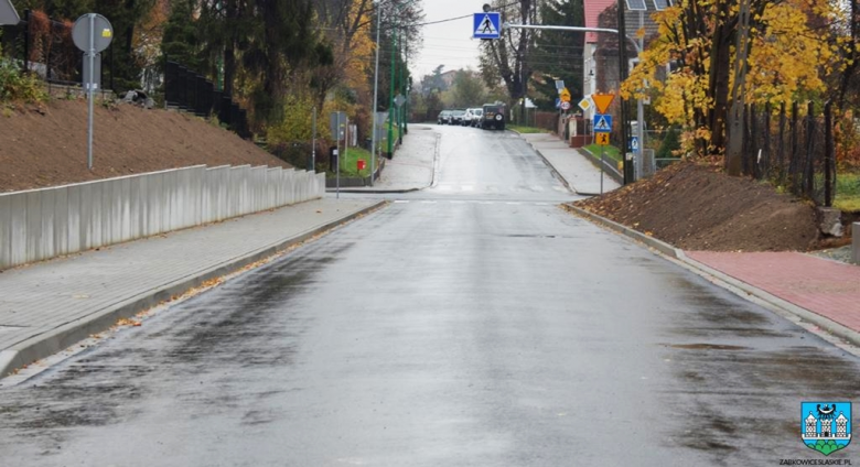 W nowy rok z nowymi drogami. Gmina inwestuje w infrastrukturę drogową