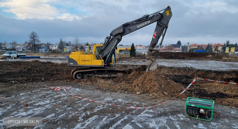 	Restauracja McDonald's będzie zlokalizowana przy ul. Dalekiej. Budowa obiektu ma potrwać pół roku