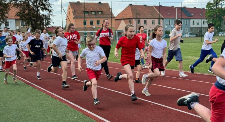 	Pobiegli dla Biało-Czerwonej