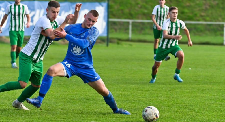 	IV liga: Orzeł Ząbkowice Śląskie 3:1 (1:0) Prochowiczanka Prochowice