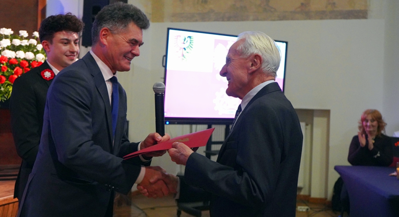 Wieczór dla Niepodległej – w duchu jedności i pamięci