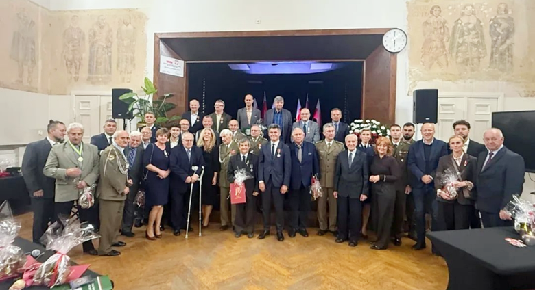 Wieczór dla Niepodległej – w duchu jedności i pamięci