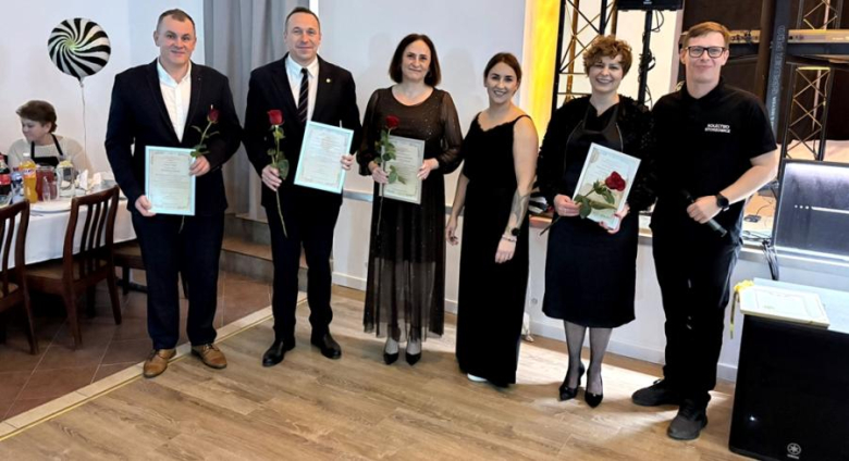 Stoszowice i Przedborowa świętowały otwarcie wyremontowanych świetlic wiejskich