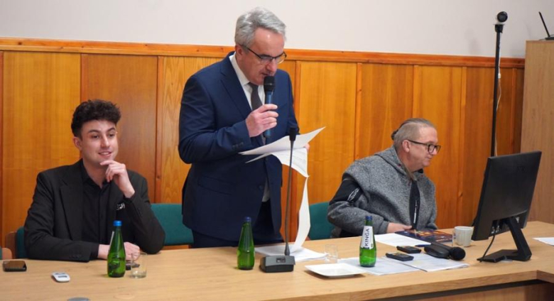 19. sesja Rady Powiatu Ząbkowickiego