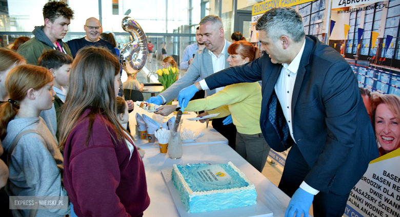 	Słoneczny Park Wodny w Ząbkowicach Śląskich świętuje 6-lecie działalności