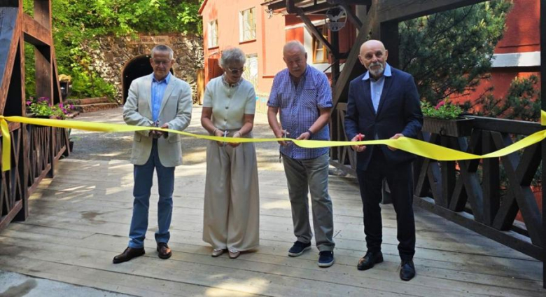 30 lat pod ziemią, które zmieniły miasto. Kopalnia Złota w Złotym Stoku świętuje jubileusz