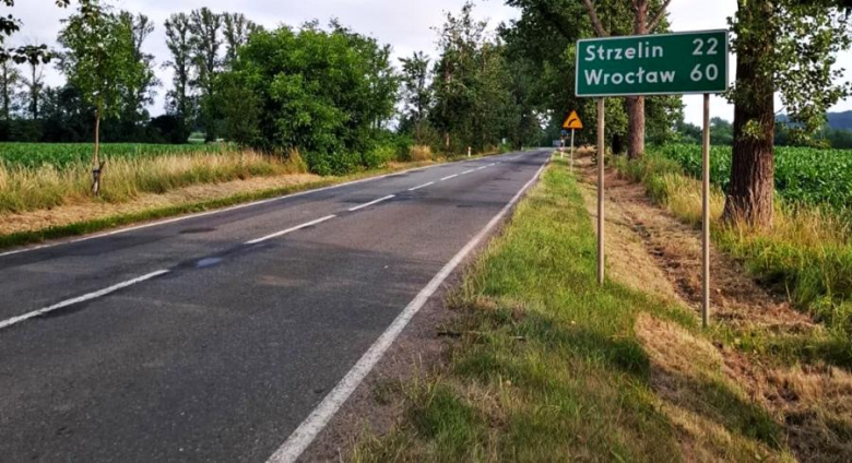 Dolny Śląsk na Dobrej Drodze. Inwestycje drogowe dla gminy Ziębice i powiatu ząbkowickiego
