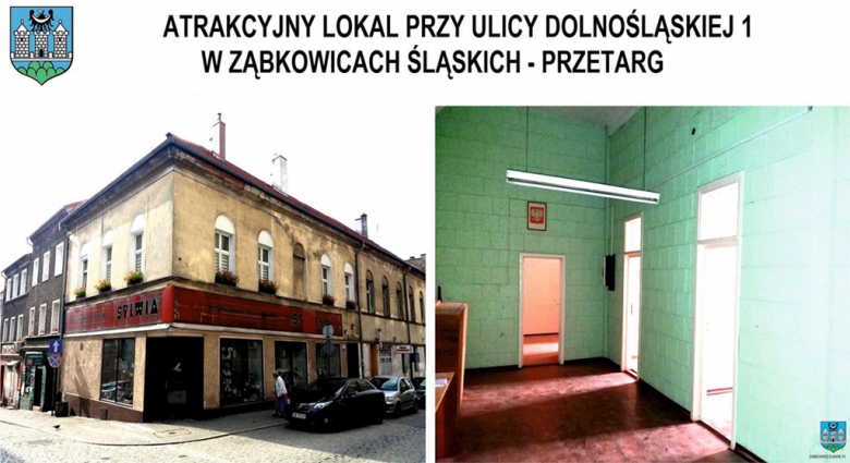 Powierzchnia lokalu wynosi 120,94 m2 wraz z udziałem wynoszącym 18/100 w częściach wspólnych budynku i prawie własności działki nr 82/4, AM-12, obręb Centrum