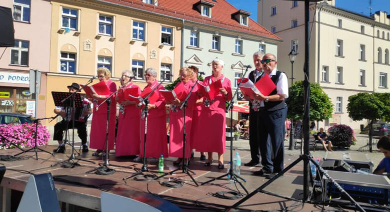 Wakacyjna Scena Muzyczna w Ząbkowicach Śląskich