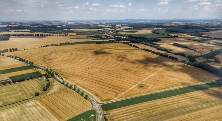 Podpisano umowy na zadania inwestycyjne w strefy przemysłowej Euro Park Ząbkowice