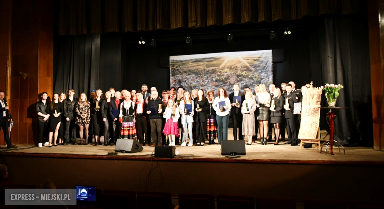 Ząbkowickie Krzywe Wieże rozdane! Znamy laureatów i wyróżnionych