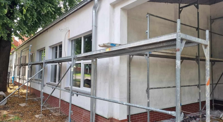 Inwestycja w przyszłość zawodową młodzieży w szkołach ponadpodstawowych