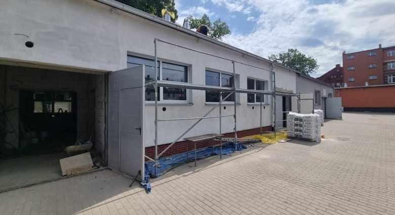 Inwestycja w przyszłość zawodową młodzieży w szkołach ponadpodstawowych