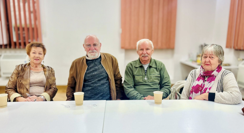 Głos seniorów w Ziębicach będzie lepiej słyszany. Drugie spotkanie ws. utworzenia rady seniorów