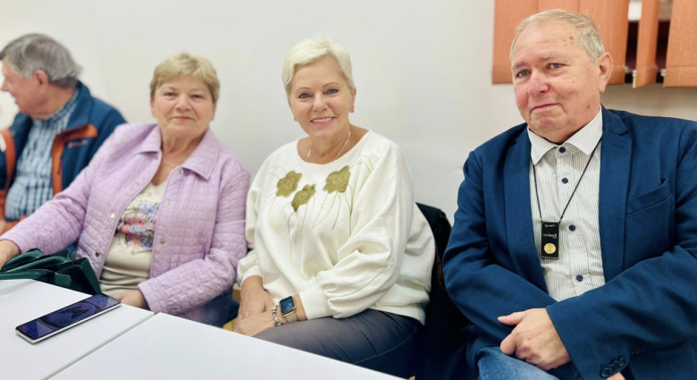 Głos seniorów w Ziębicach będzie lepiej słyszany. Drugie spotkanie ws. utworzenia rady seniorów