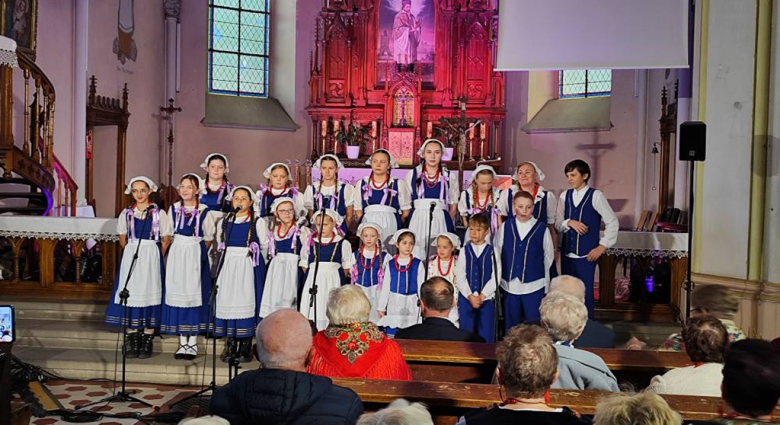 XXVI Przegląd Pieśni Religijnych