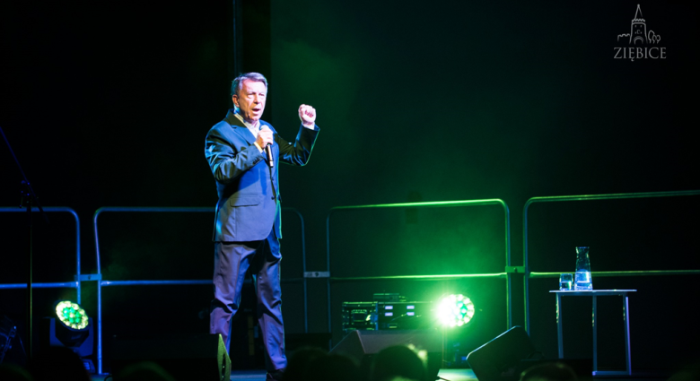 Dzień Seniora w Ziębicach