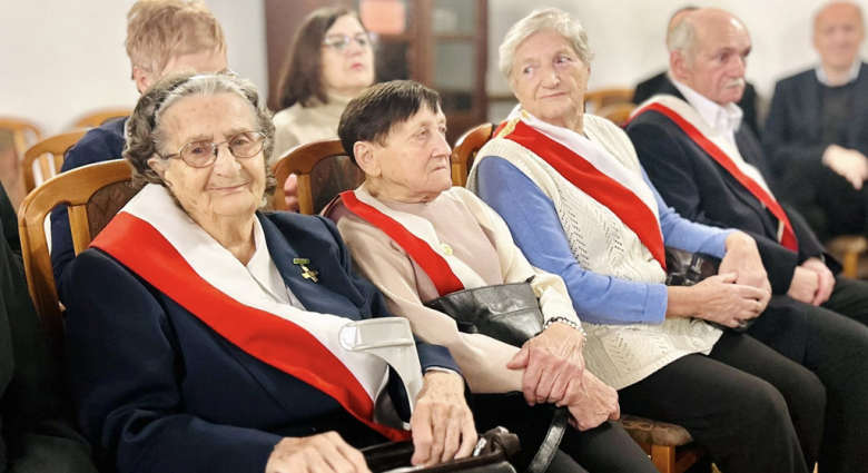 X Zjazd Delegatów Związku Sybiraków