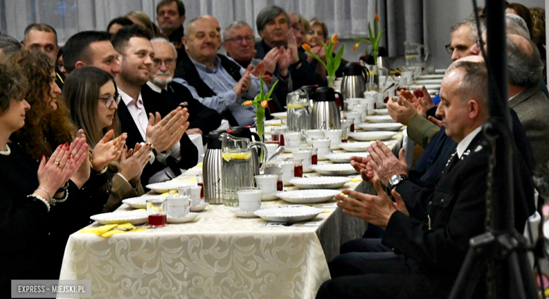 Spotkanie noworoczne w Mąkolnie. Gmina Złoty Stok podsumowała ubiegłoroczne inwestycje