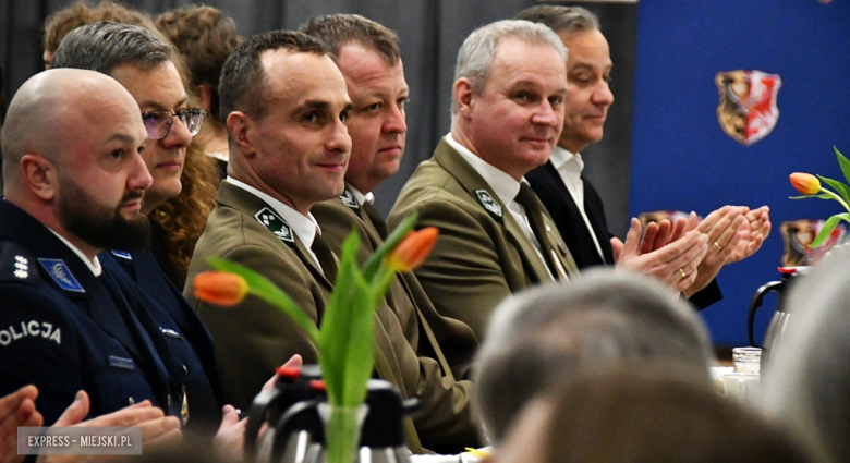 Spotkanie noworoczne w Mąkolnie. Gmina Złoty Stok podsumowała ubiegłoroczne inwestycje