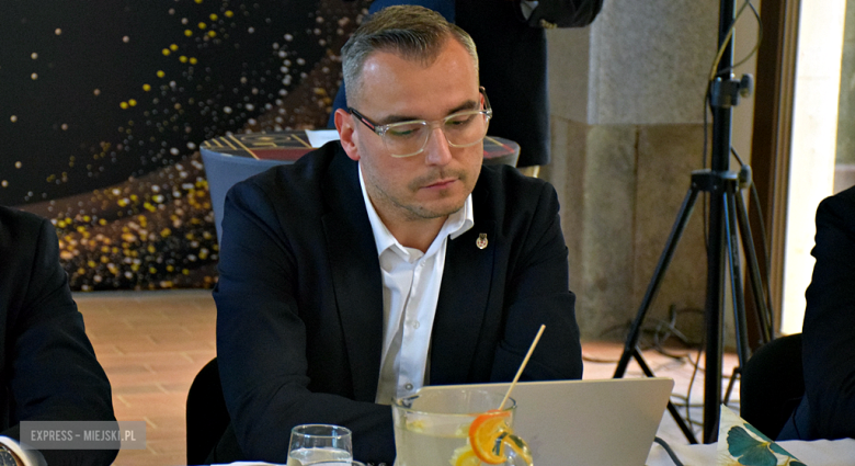 I Spotkanie Ambasadorów Dolnośląskiej Piłki w Kamieńcu Ząbkowickim