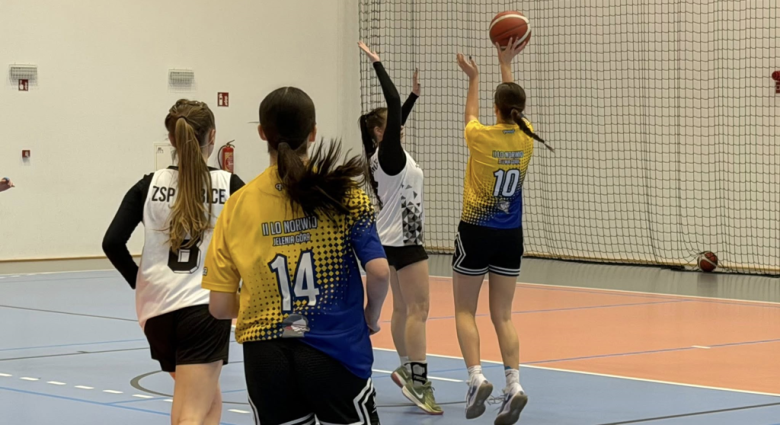 Finał Powiatowy w Piłce Ręcznej Dziewcząt – podsumowanie