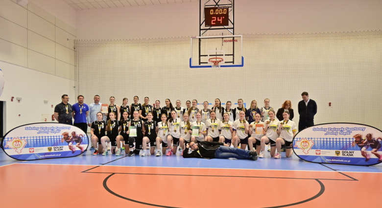 Finał Powiatowy w Piłce Ręcznej Dziewcząt – podsumowanie