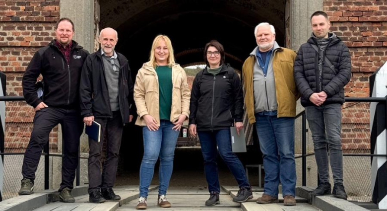 Mija 65 lat od uznania Twierdzy Srebrna Góra za zabytek