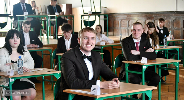Matura 2026: Egzamin dojrzałości w Zespole Szkół Zawodowych w Ząbkowicach Śląskich