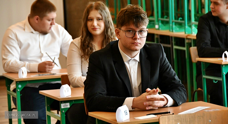 Matura 2026: Egzamin dojrzałości w Zespole Szkół Zawodowych w Ząbkowicach Śląskich