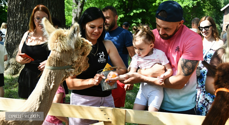 Kolorowa Parada Bajek i moc atrakcji. Tak świętowano Dzień Dziecka w Ząbkowicach Śląskich