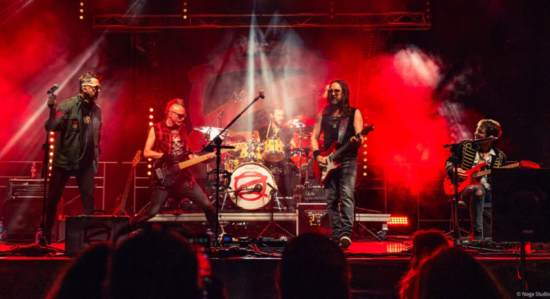 I Przegląd Muzyki Rockowej „Ciepłowody Ro(c)kują!”