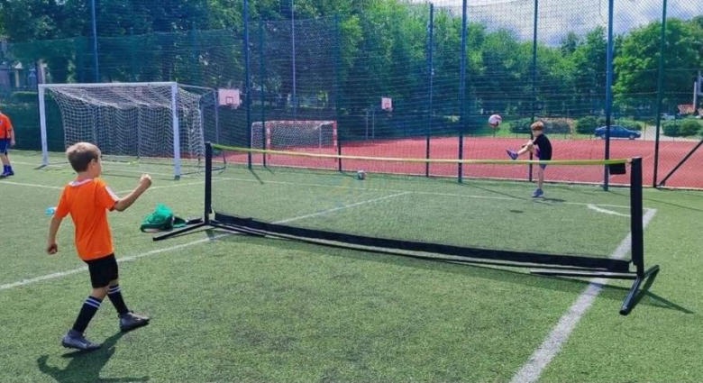 Kolejny tydzień „Lata na Sportowo 2026” w Ziębicach