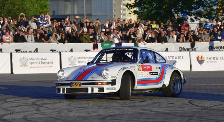 ERC 82nd Rally Poland 2026, 4. runda Rajdowych Samochodowych Mistrzostw Polski 2026