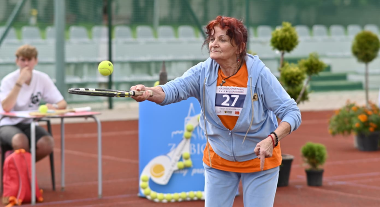 8. Igrzyska Sportowe Seniorów – Ziębice 2026