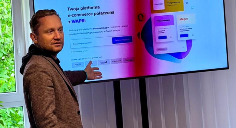 Od rynkowej niszy do skalowania biznesu. Startup Slice #5 za nami
