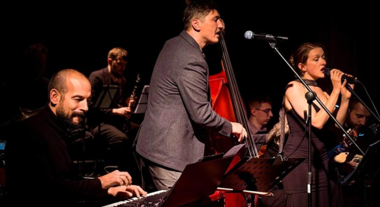 ZiOM Orchestra świętowała sześć lat działalności. Jubileuszowy koncert w Ziębicach
