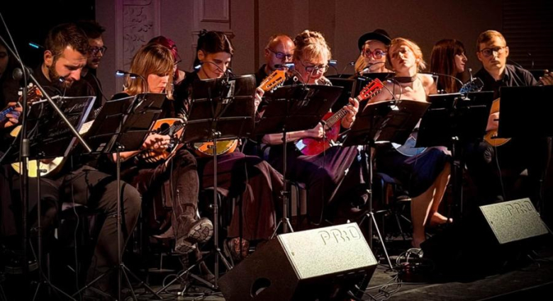 ZiOM Orchestra świętowała sześć lat działalności. Jubileuszowy koncert w Ziębicach