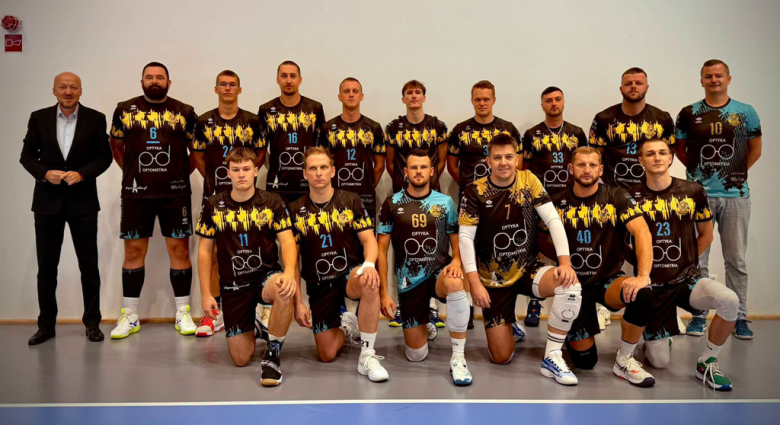 KPS Faraon Ziębice z podwójnym sukcesem