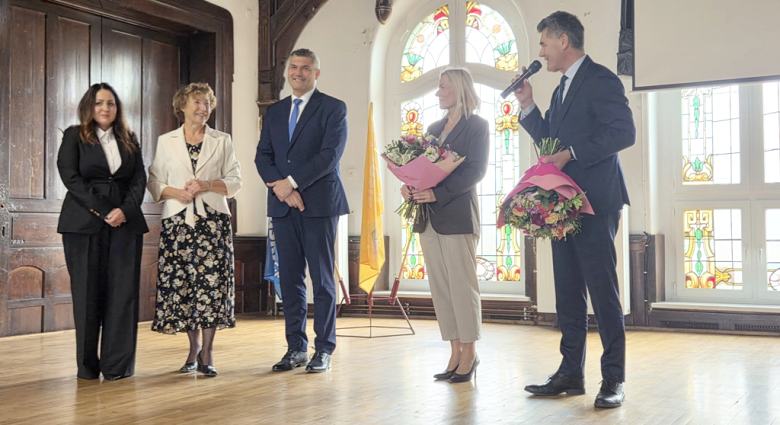 Nauka, eksperymenty i odkrycia. Rozpoczął się 29. Dolnośląski Festiwal Nauki w Ząbkowicach Śląskich