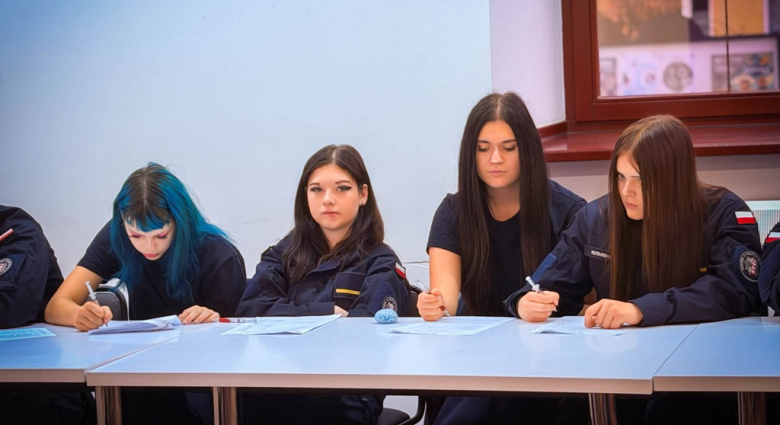 Powszechne Warsztaty Ochrony Ludności odbyły się w Ziębicach