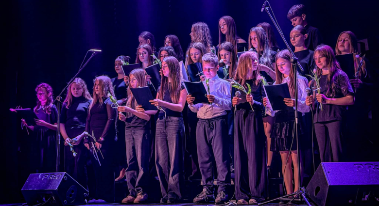 Koncert pełen wspomnień w Ziębickim Centruk Kultury