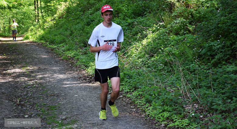 Silver Run w Bardzie. Zawodnicy rywalizowali na 12 i 21 km