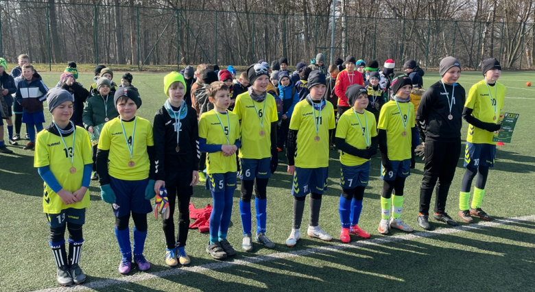 Z Podwórka na Stadion o Puchar Tymbarku: Elminacje powiatowe za nami, znamy najlepszych