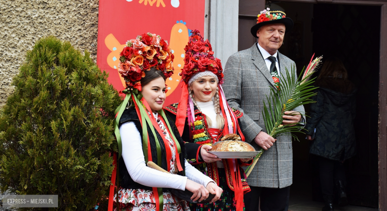 Jarmark Wielkanocny po kilku latach przerwy wrócił do Barda