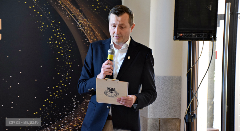 I Spotkanie Ambasadorów Dolnośląskiej Piłki w Kamieńcu Ząbkowickim