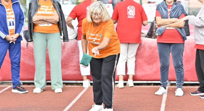 8. Igrzyska Sportowe Seniorów – Ziębice 2026
